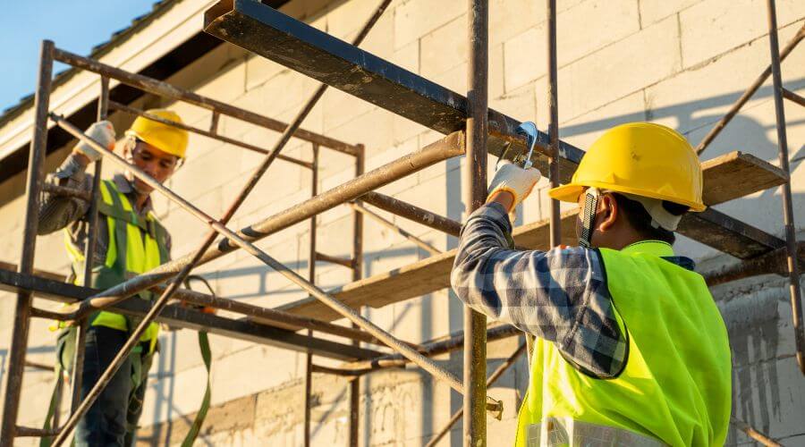 Professional fairlawn roofing services in Faxon, OK